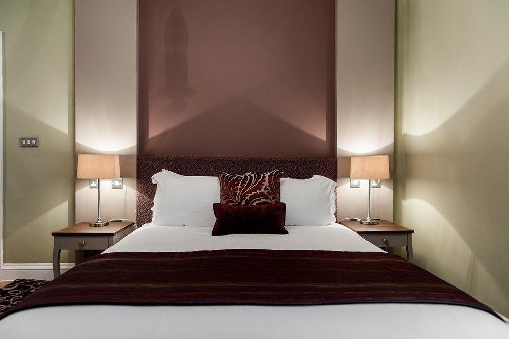 Halifax Hall 4* Sheffield