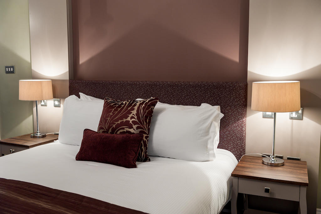 Halifax Hall 4* Sheffield